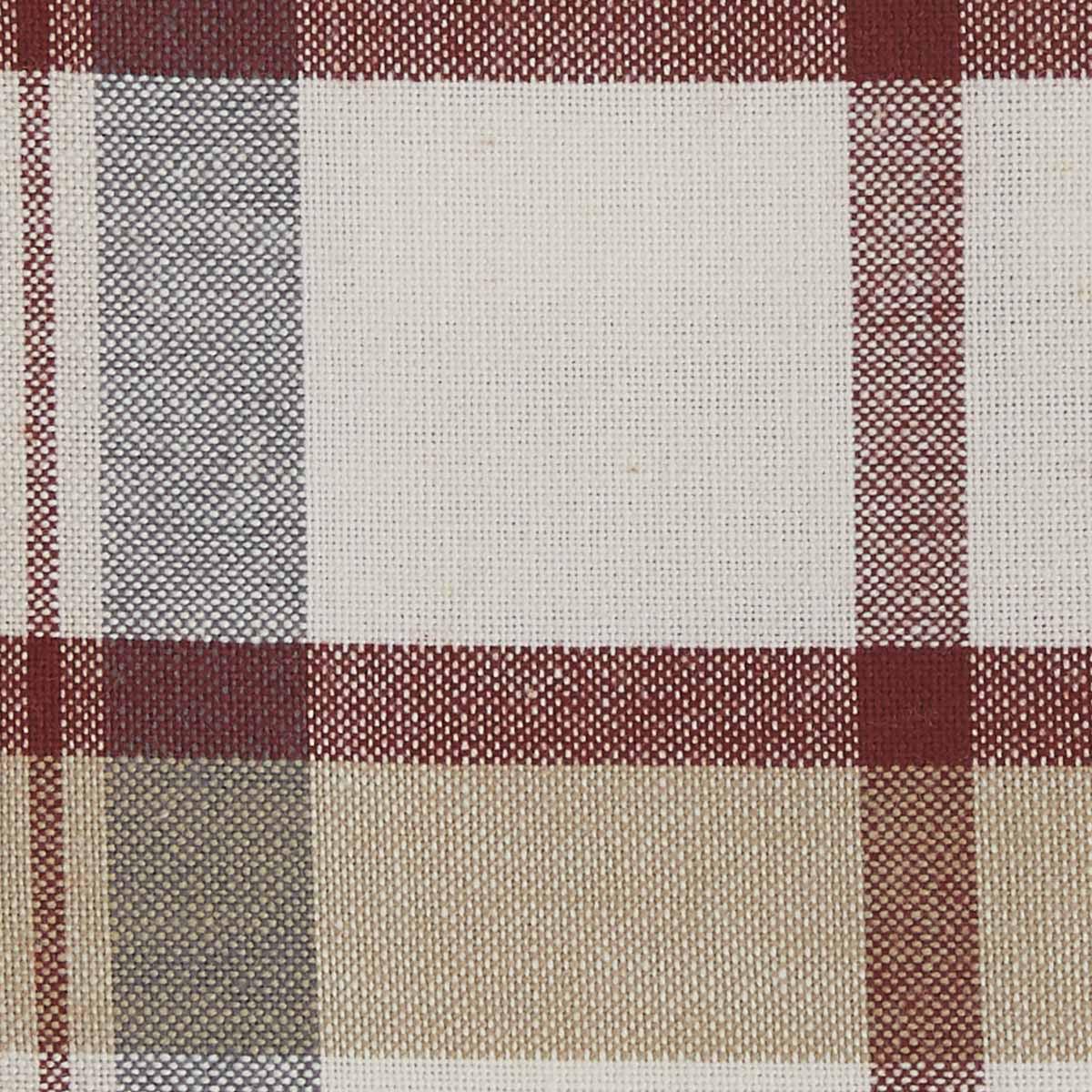 Glenwood Napkin Set of 4 Park Designs - The Fox Decor