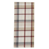 Glenwood Waffle Dishtowel Set of 3 Park Designs - The Fox Decor