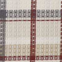 Glenwood Waffle Dishtowel Set of 3 Park Designs - The Fox Decor