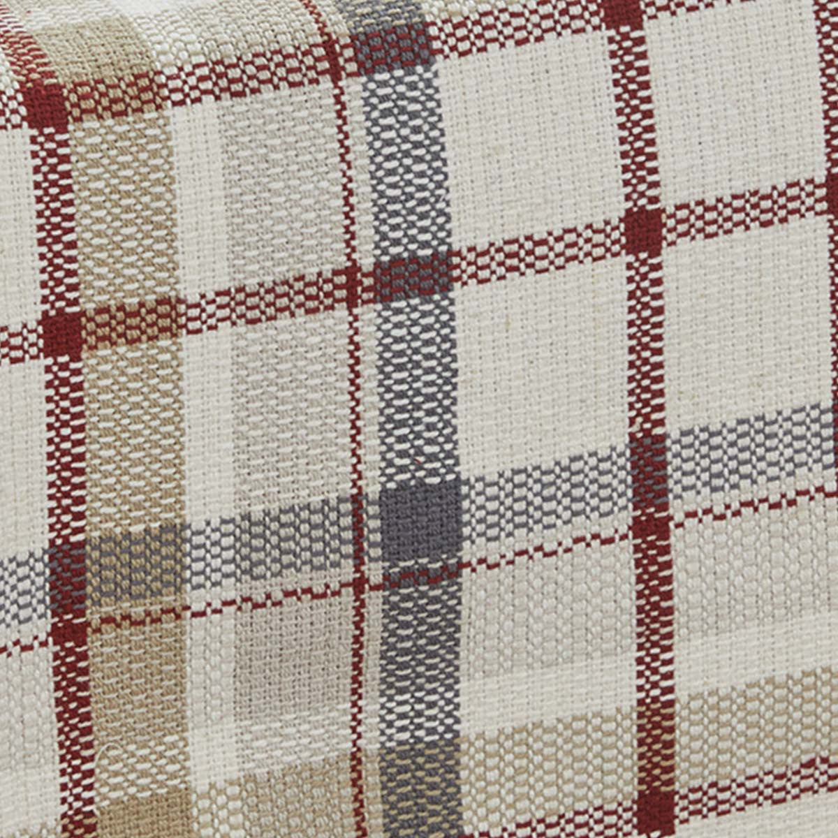 Glenwood Table Runner 36"L Park Designs - The Fox Decor