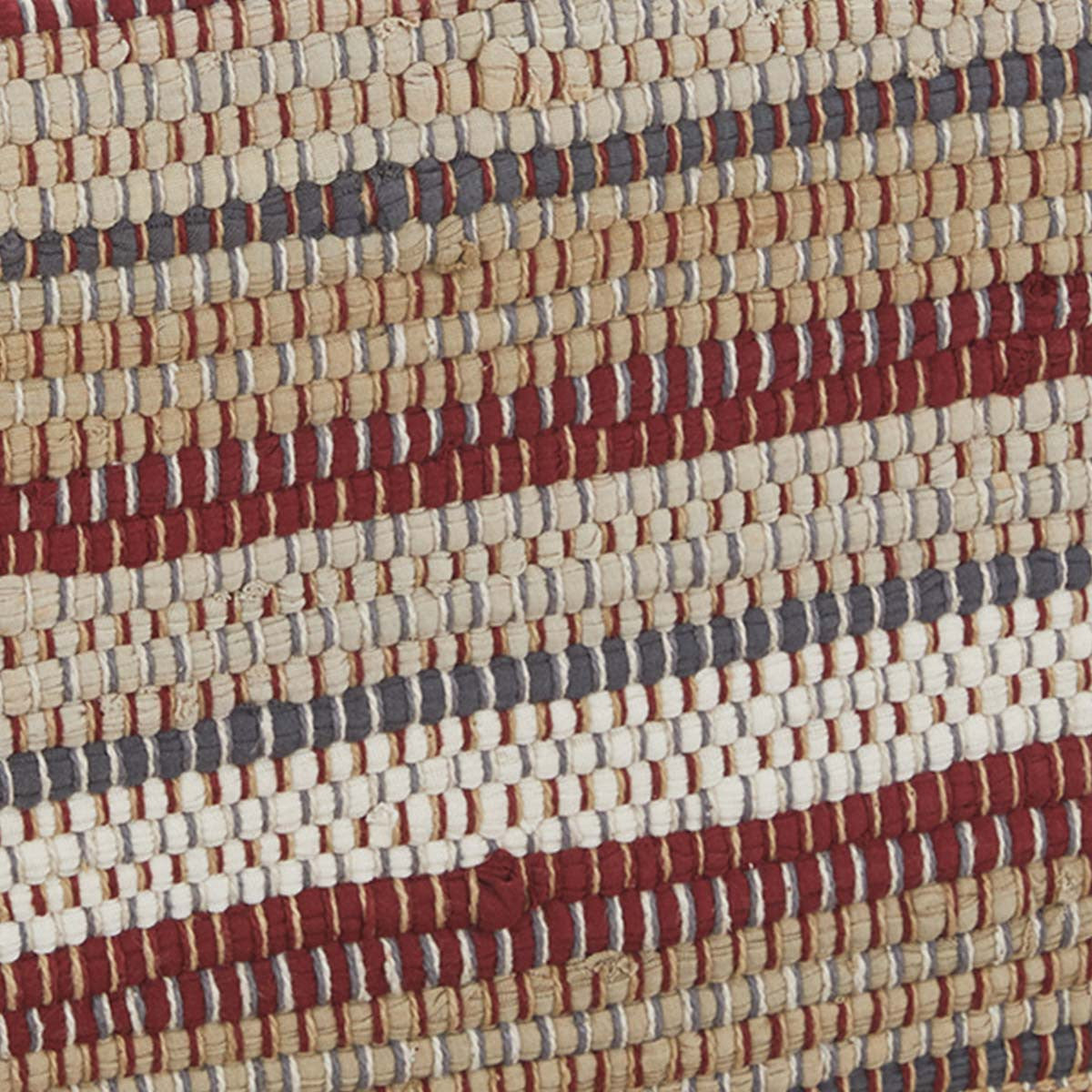 Glenwood Chindi Runner 36"L Park Designs - The Fox Decor