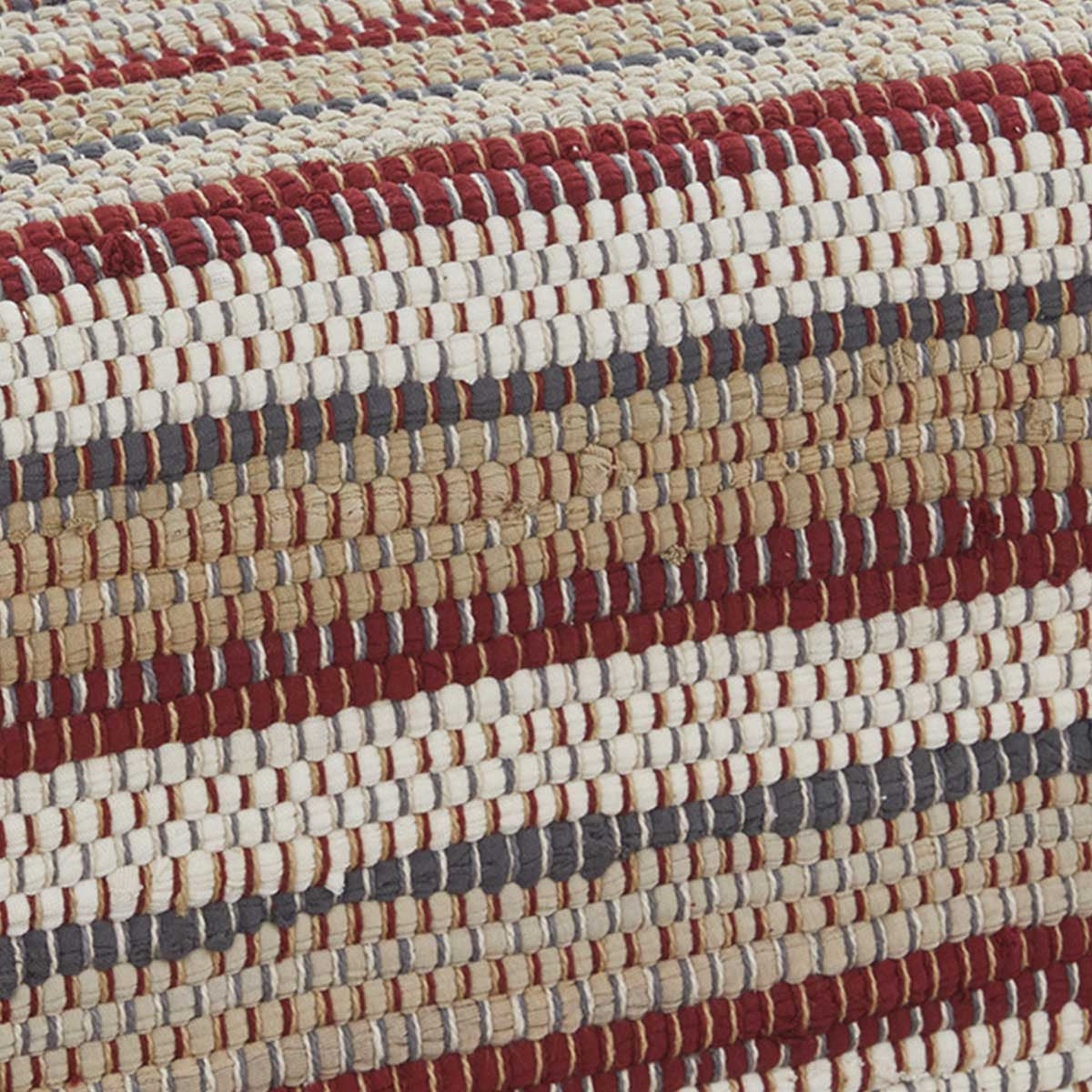 Glenwood Chindi Runner 54"L Park Designs - The Fox Decor