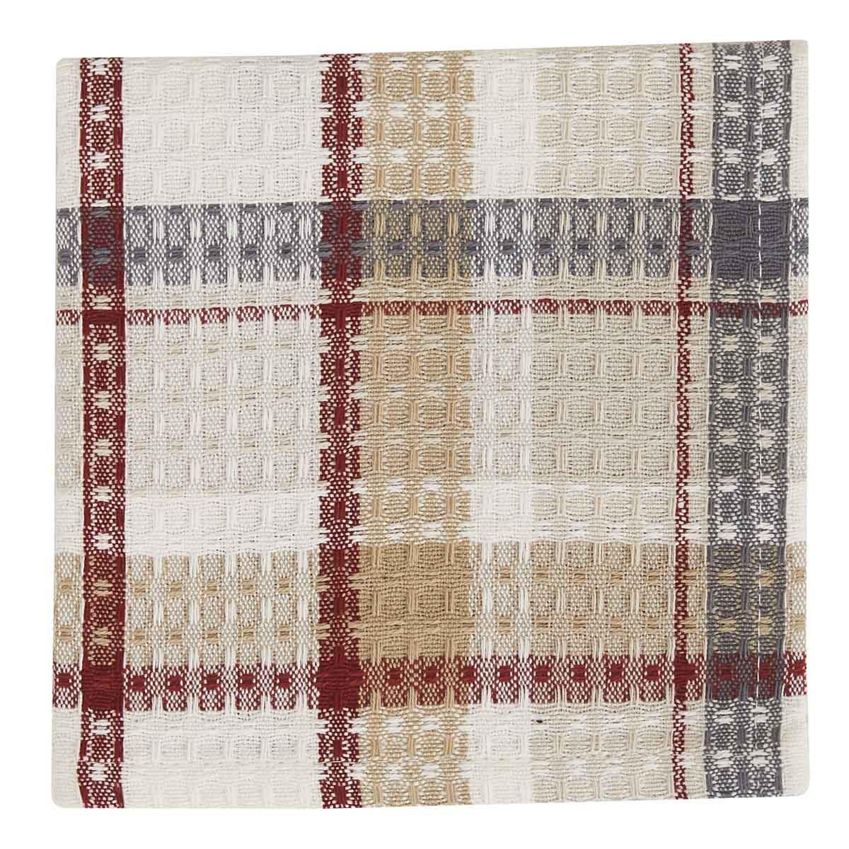 Glenwood Dishcloth Set of 6 Park Designs - The Fox Decor