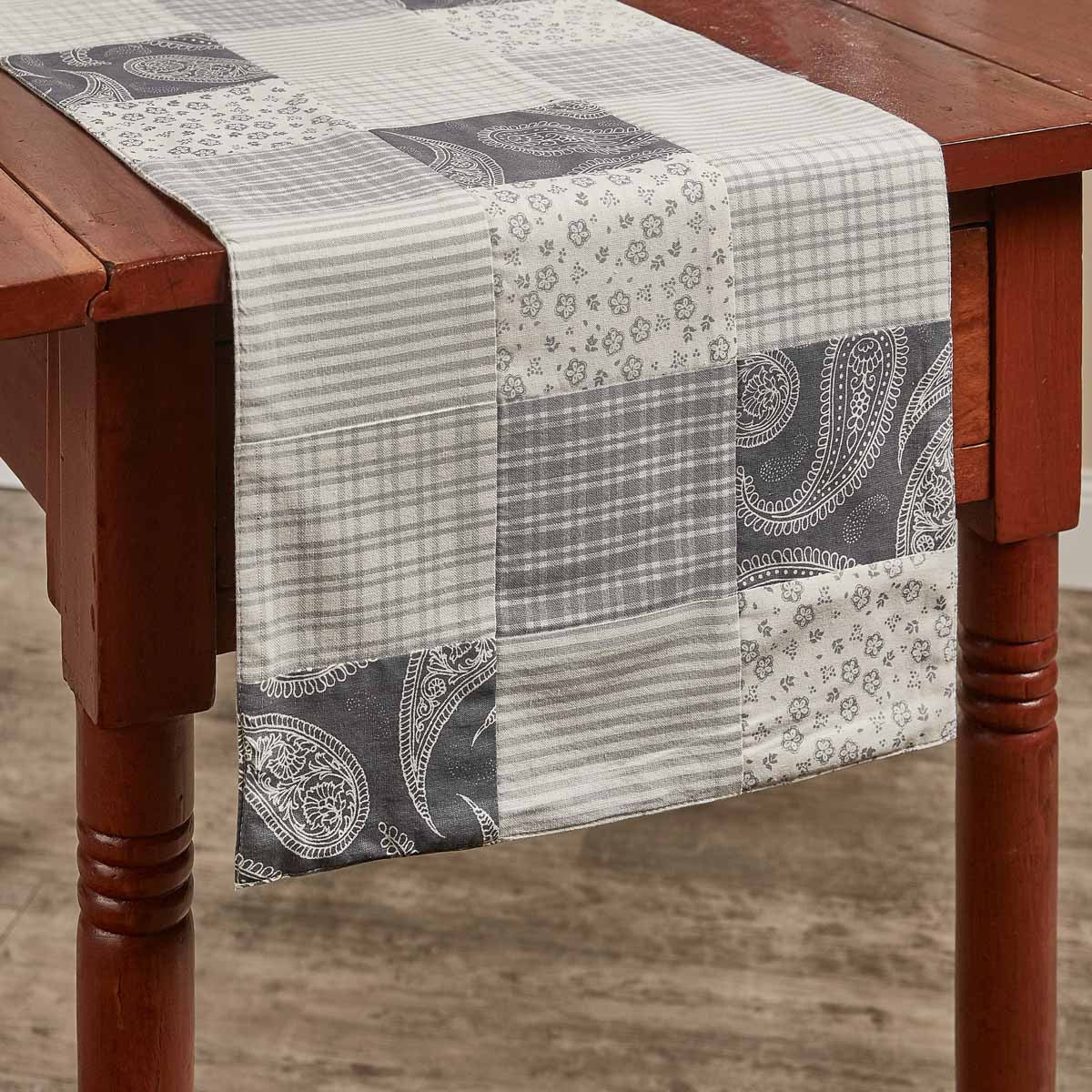 Jubilee Runner 36"L Set of 2 Park Designs - The Fox Decor