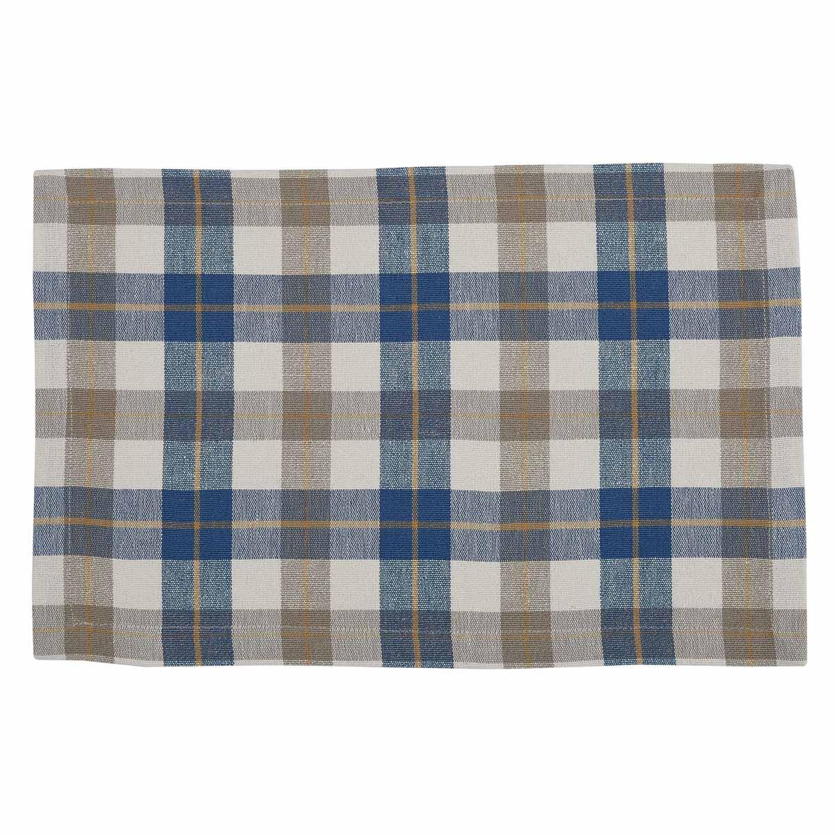 Bingham Placemat Set of 6 Park Designs - The Fox Decor