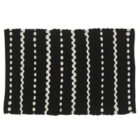 Fairfield Chindi Placemat Set of 12 Park Designs - The Fox Decor