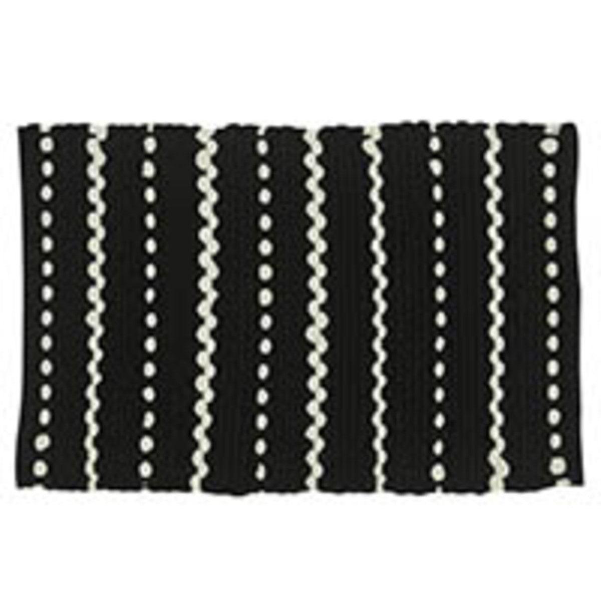 Fairfield Chindi Placemat Set of 12 Park Designs - The Fox Decor