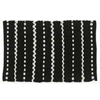 Fairfield Chindi Placemat Set of 12 Park Designs - The Fox Decor