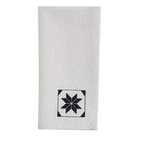 Quilt Napkin Set of 12 Park Designs - The Fox Decor