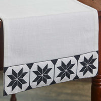 Quilt Table Runner 54