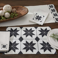 Quilt Table Runner 54