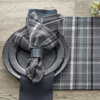 Beaumont Plaid Napkin Set of 12 Park Designs - The Fox Decor
