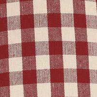 Barn Red Nutmeg Heritage House Check Barn Red 14