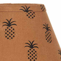 Mocha Black Pineapple Town 14