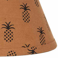 Mocha Black Pineapple Town 14