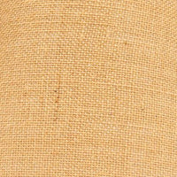 Barn Red Wheat Burlap Stripe 14
