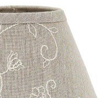 Taupe Candlewicking Taupe 14