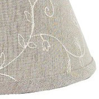 Taupe Candlewicking Taupe 14