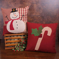 Snowberry Pillow 14 In PL220024
