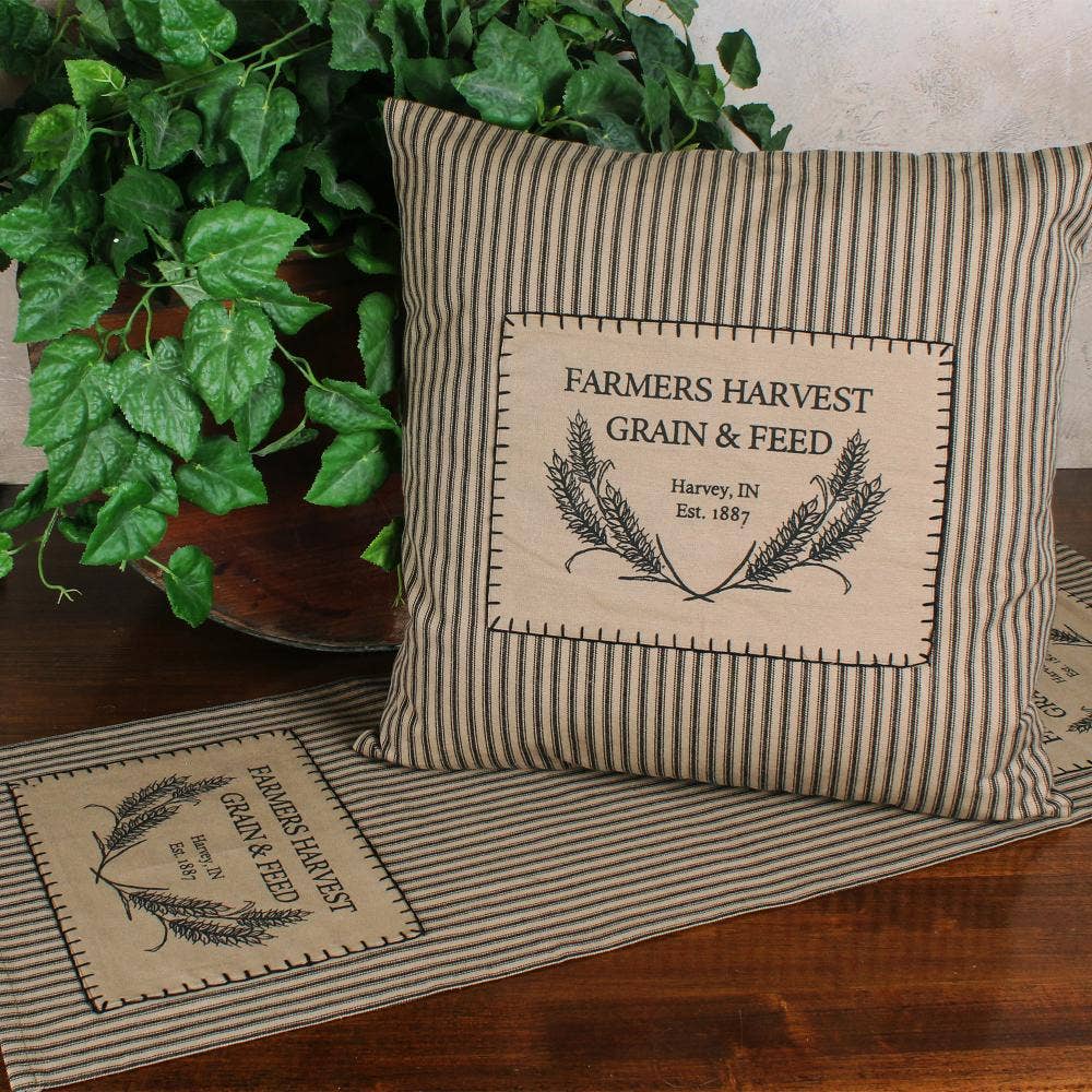 Farmes Harvest Table Runner 14'x36 In TR235000
