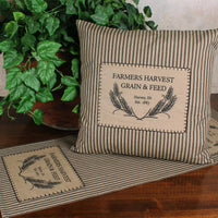 Farmes Harvest Table Runner 14'x36 In TR235000