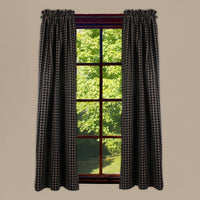 Black and Tan
 63 In Panel P6235011