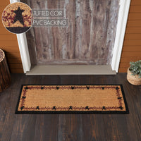 Pip Vinestar Coir Rug Rect 17