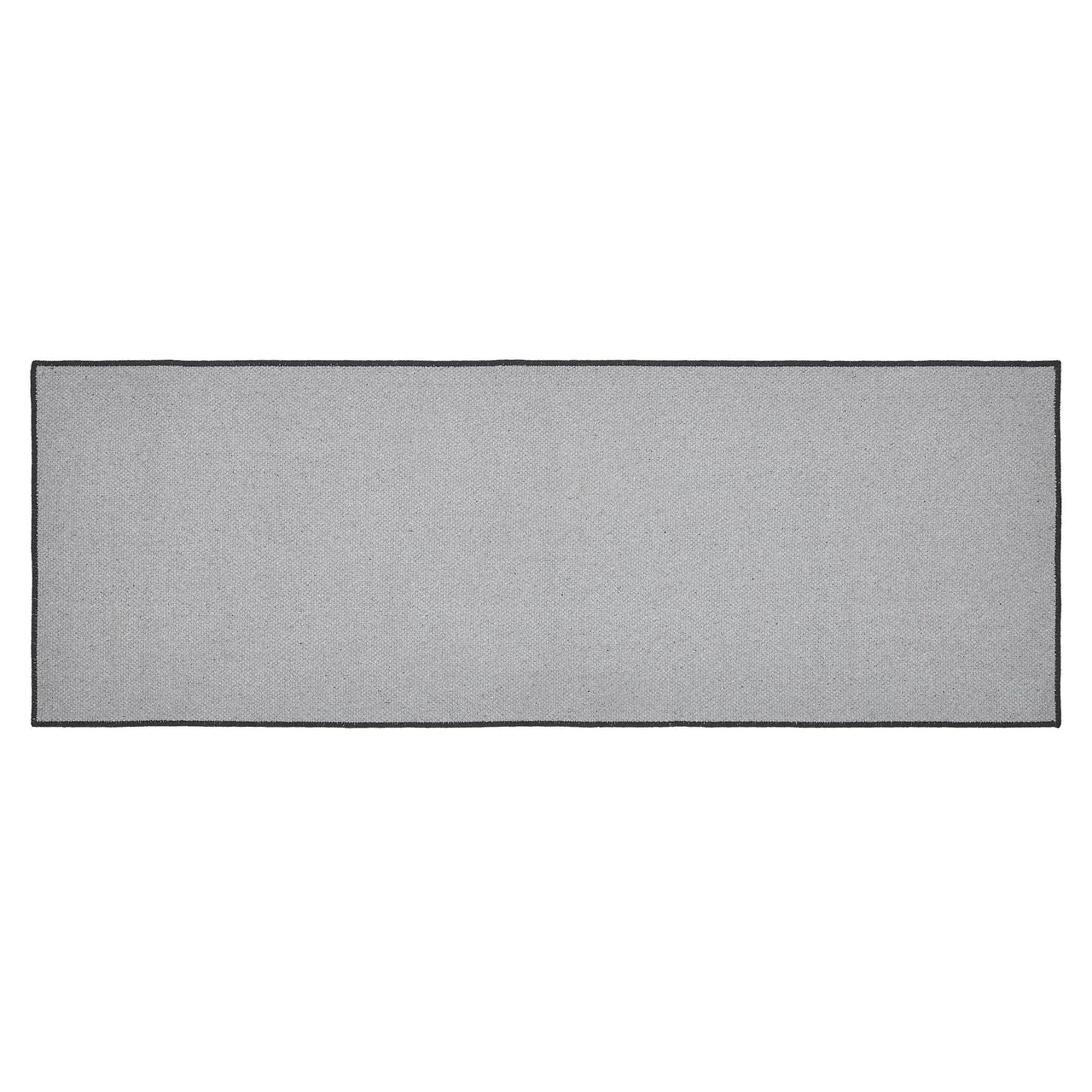 My Country Polyester Rug Rect 17x48 - The Fox Decor