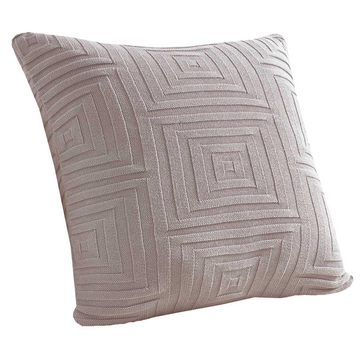Concentric Square Pillow Cover 18" - Park Designs - The Fox Decor