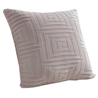 Concentric Square Pillow Cover 18