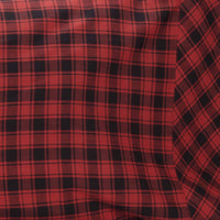 Cumberland King Pillow Case Set of 2 21x40 VHC Brands