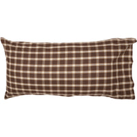 Rory King Pillow Case Set of 2 21x40 VHC Brands