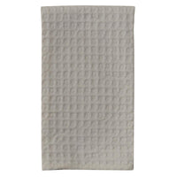 Waffle Weave Towel Natural Set of 2 Park Designs - The Fox Decor