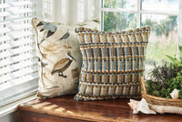 Tempest Pillow 18 - Park Designs - The Fox Decor