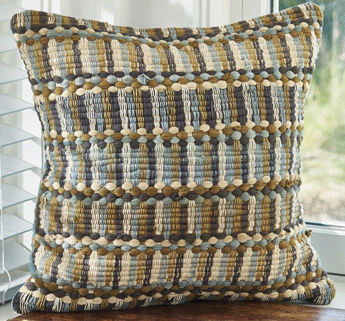 Tempest Pillow 18 - Park Designs - The Fox Decor