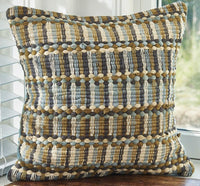 Tempest Pillow 18 - Park Designs - The Fox Decor