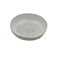 Thumbnail for Blue Speckled Serving Bowl Set of 2 Park Designs