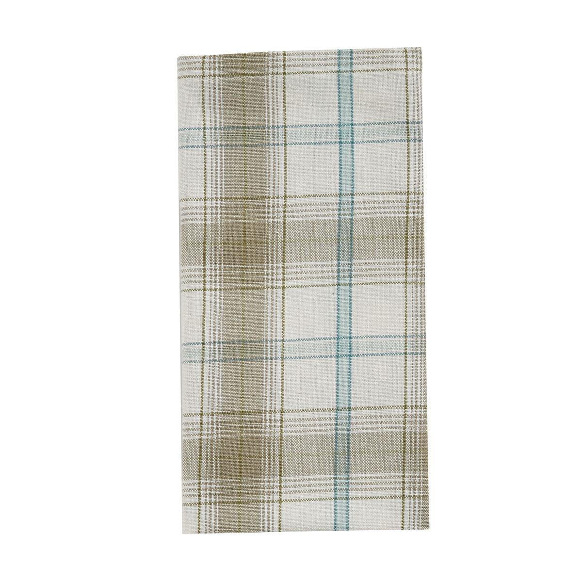 Lake Livin' Napkin Set of 6 Park Designs - The Fox Decor