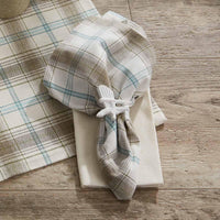 Lake Livin' Napkin Set of 6 Park Designs - The Fox Decor