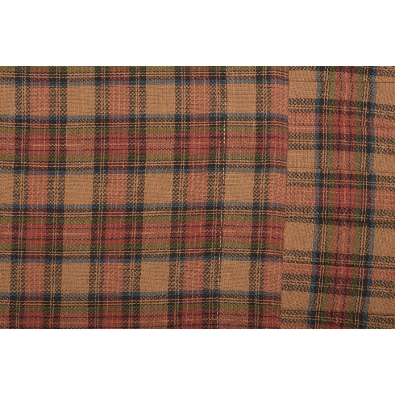 Crosswoods Standard Pillow Case Set of 2 21x30 VHC Brands