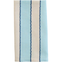 Dockside Stripe Napkin Set of 12 Park Designs - The Fox Decor