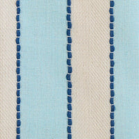 Dockside Stripe Napkin Set of 12 Park Designs - The Fox Decor