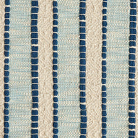 Dockside Stripe Table Runner 36