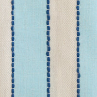 Dockside Stripe Valance 14