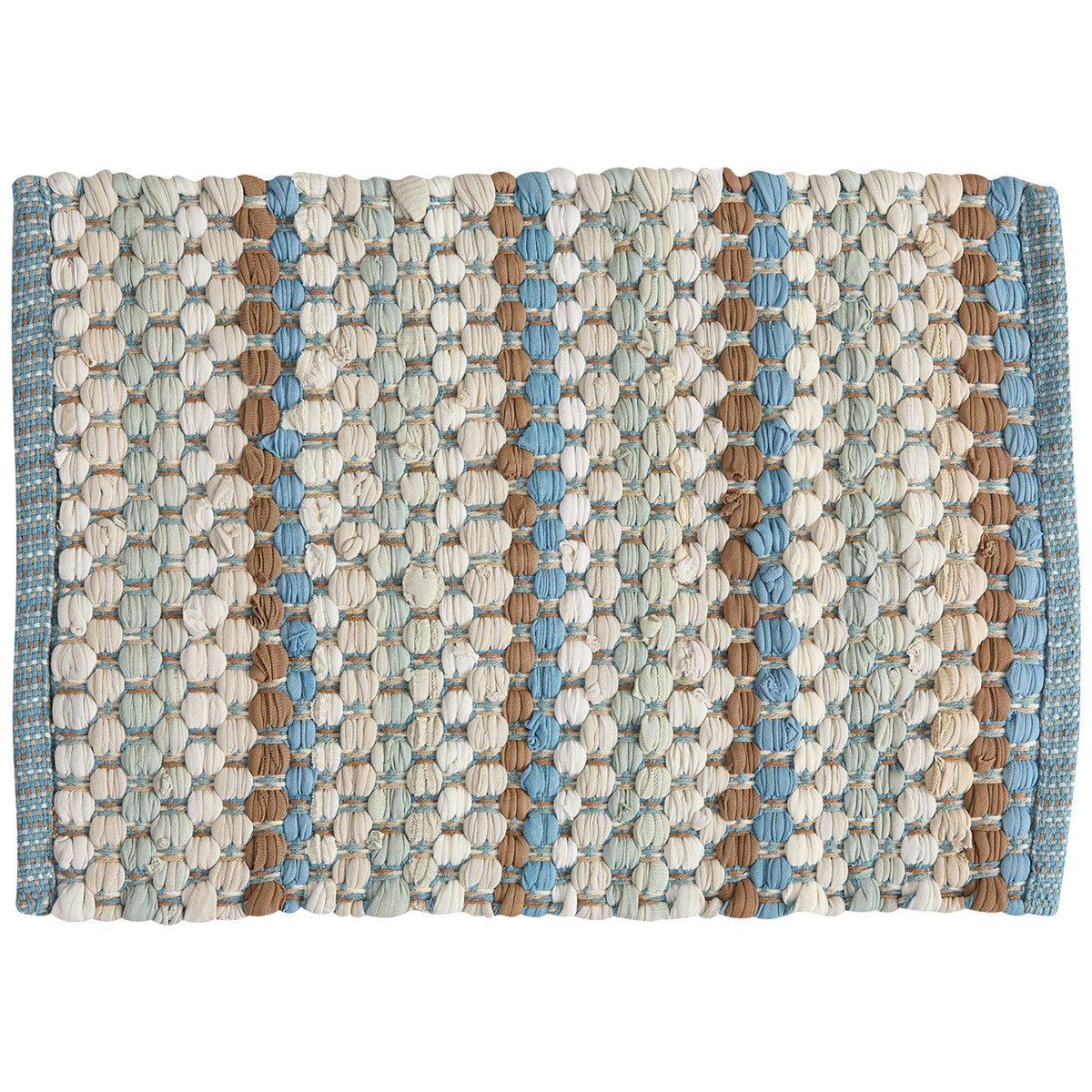 Jordan Chindi Placemat Set of 12 Park Designs - The Fox Decor