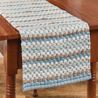 Jordan Chindi Table Runner 36