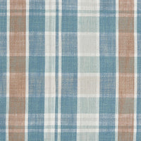 Jordan Plaid Table Runner 54