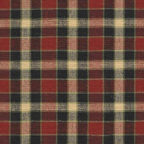 Concord Shower Curtain - Park Designs - The Fox Decor