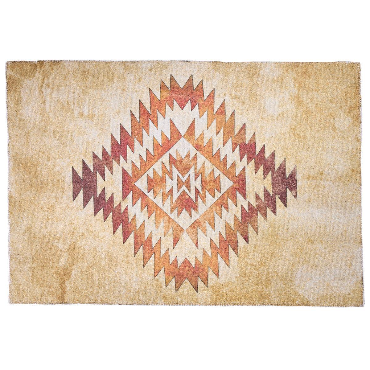 Fire In The Mountains Placemat Set of 12 - Park Designs - The Fox Decor