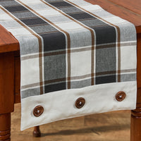 Hixon Table Runner 36